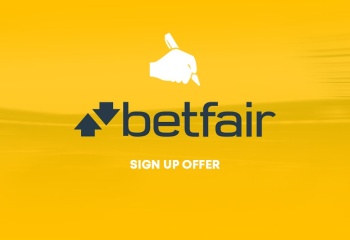 Betfair - promozioni